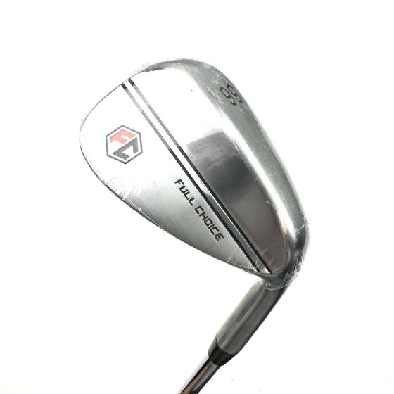 Full Choice Golf Sand Wedge / 56 Degree / Wedge Flex
