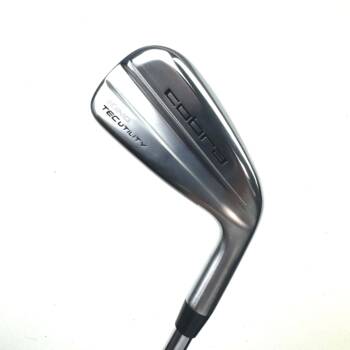 Cobra King Tec Utility 3 Hybrid / 19 Degree / KBS Taper Lite Stiff Flex