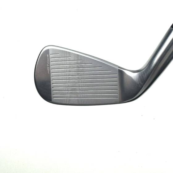Cobra King Tec Utility 3 Hybrid / 19 Degree / KBS Taper Lite Stiff Flex