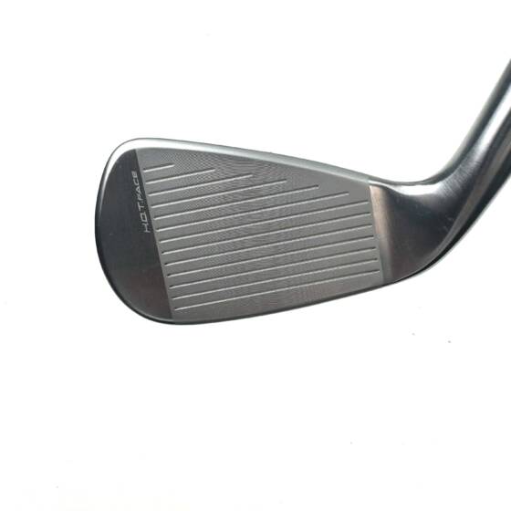 Cobra King Tec Utility 3 Hybrid / 19 Degree / KBS Taper Lite Stiff Flex