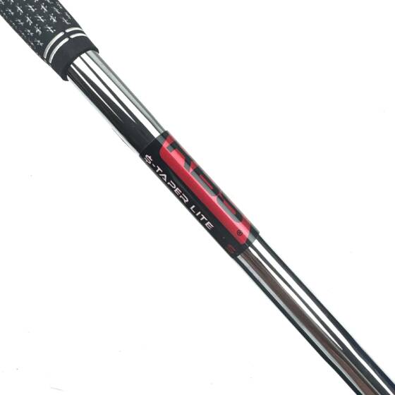 Cobra King Tec Utility 3 Hybrid / 19 Degree / KBS Taper Lite Stiff Flex