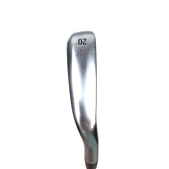 Callaway Apex UT 24 3 Iron / 20 Degree / MMT 80 Stiff Flex
