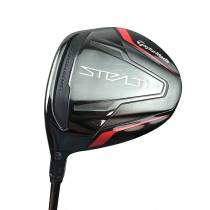 Left Handed Taylormade Stealth 3 Wood / 15 Degree / Ventus 6S Stiff Flex