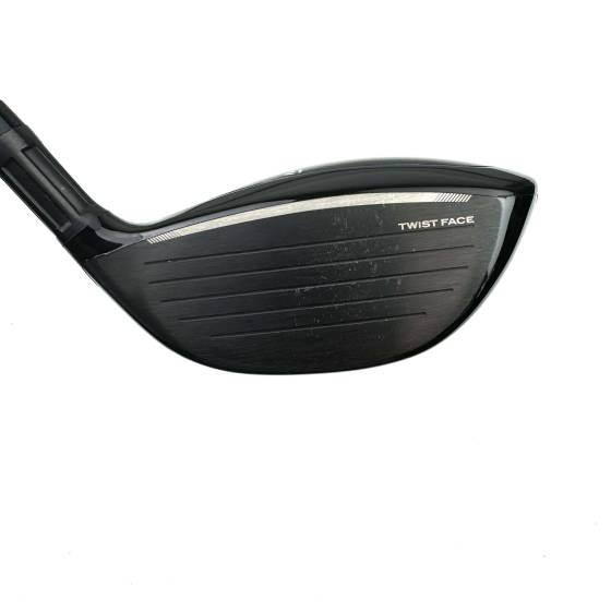 Left Handed Taylormade Stealth 3 Wood / 15 Degree / Ventus 6S Stiff Flex