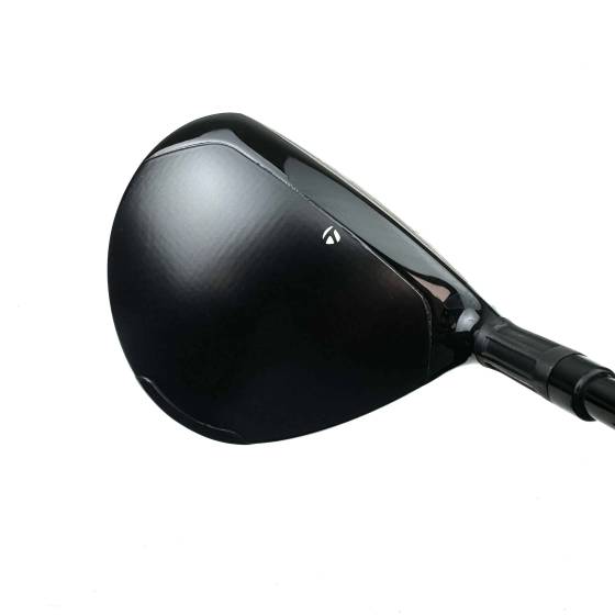 Left Handed Taylormade Stealth 3 Wood / 15 Degree / Ventus 6S Stiff Flex