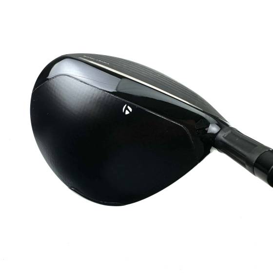 Left Handed Taylormade Stealth 3 Wood / 15 Degree / Ventus 6S Stiff Flex