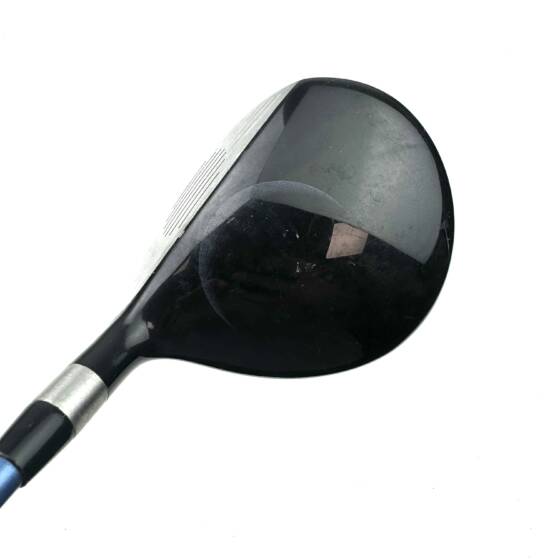 Ping G5 L 5 Wood / 22 Degree / ULT 50 Ladies Flex