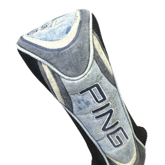 Ping G5 L 5 Wood / 22 Degree / ULT 50 Ladies Flex