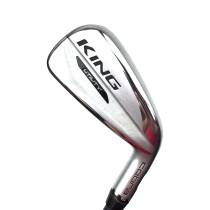 Cobra King Forged Tec 2020 3 Iron / 20 Degree / MMT 80 Stiff Flex