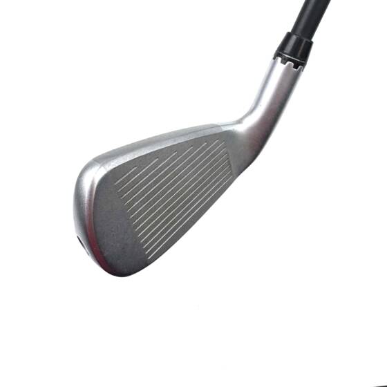 Cobra King Forged Tec 2020 3 Iron / 20 Degree / MMT 80 Stiff Flex