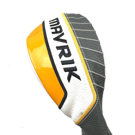 Callaway Mavrik Max 5 Wood / 18 Degree / Helium UST Mamiya Ladies Flex