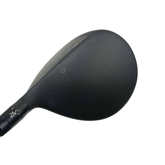 Srixon ZXI 7 Wood / 21 Degree / Hzrdus Smoke RDX Senior Flex