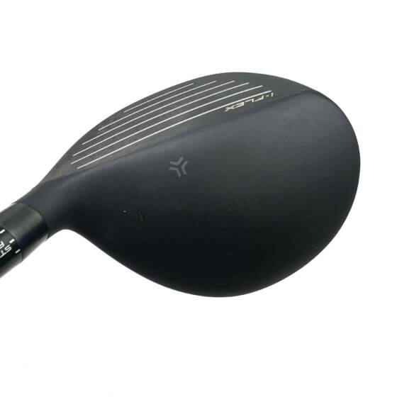Srixon ZXI 7 Wood / 21 Degree / Hzrdus Smoke RDX Senior Flex