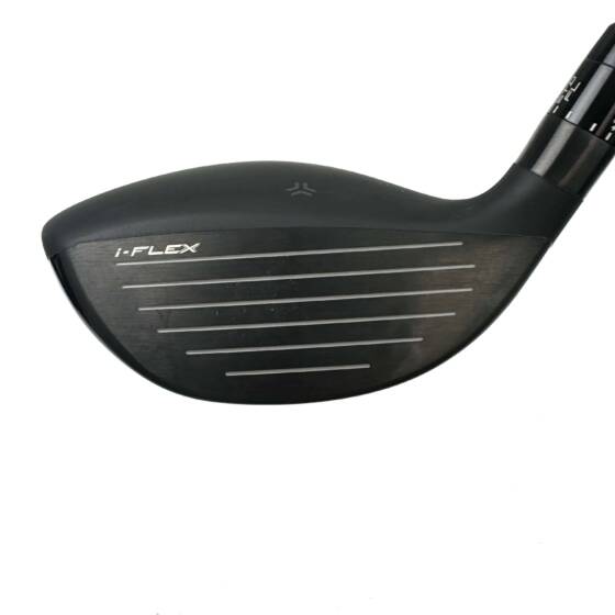 Srixon ZXI 7 Wood / 21 Degree / Hzrdus Smoke RDX Senior Flex
