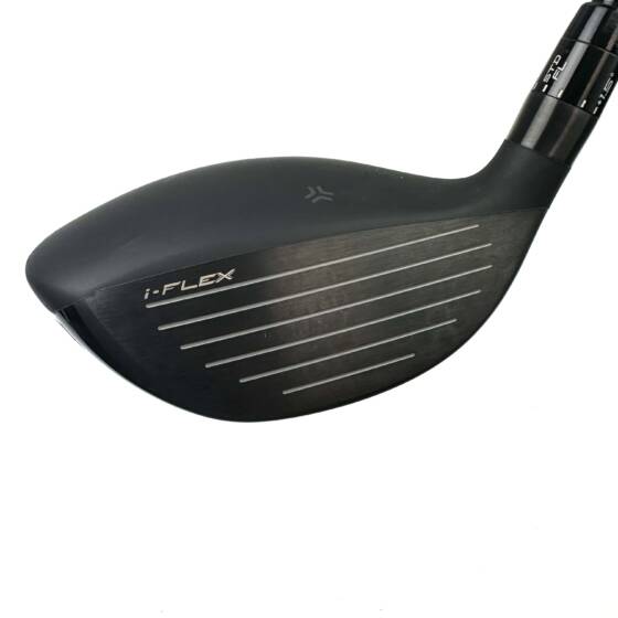 Srixon ZXI 7 Wood / 21 Degree / Hzrdus Smoke RDX Senior Flex