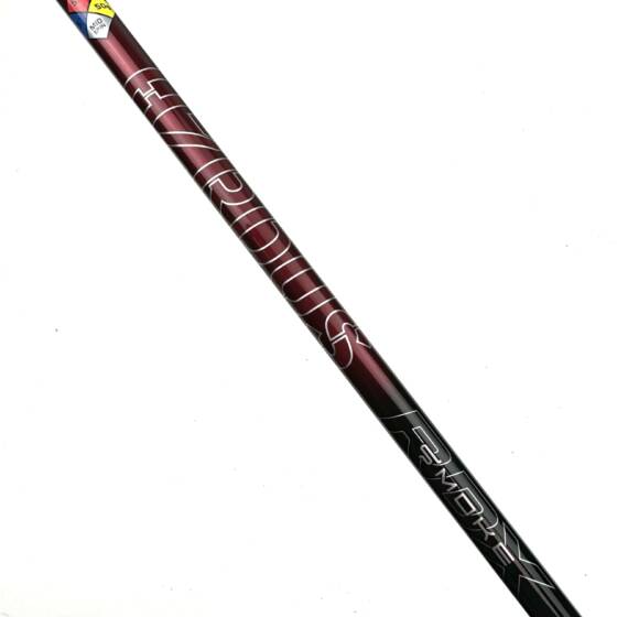 Srixon ZXI 7 Wood / 21 Degree / Hzrdus Smoke RDX Senior Flex
