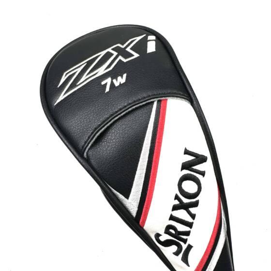 Srixon ZXI 7 Wood / 21 Degree / Hzrdus Smoke RDX Senior Flex