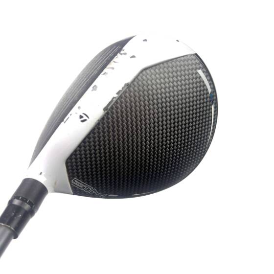 Taylormade Sim Titanium 3 Wood / 15 Degree / Kurokage 60 Regular Flex