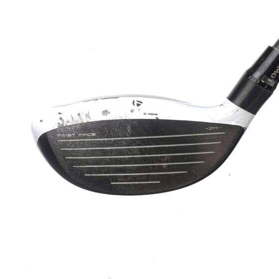 Taylormade Sim Titanium 3 Wood / 15 Degree / Kurokage 60 Regular Flex