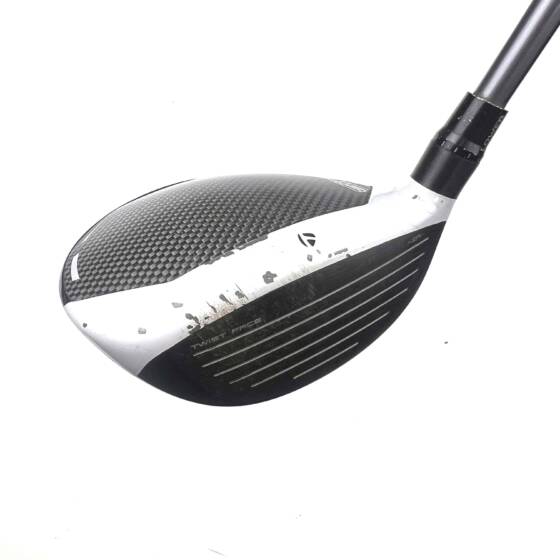 Taylormade Sim Titanium 3 Wood / 15 Degree / Kurokage 60 Regular Flex