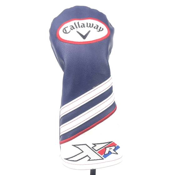 Callaway XR Pro 3 Wood / 14 Degree / Project X Stiff Flex