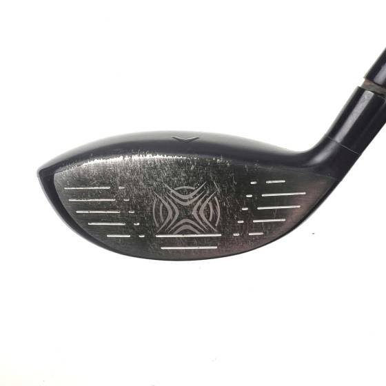 Callaway XR 3 Wood / 15 Degree / Project X Regular Flex