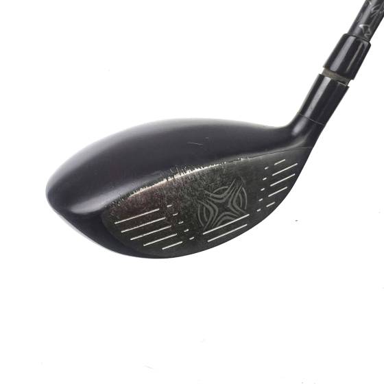 Callaway XR 3 Wood / 15 Degree / Project X Regular Flex