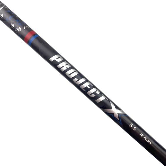 Callaway XR 3 Wood / 15 Degree / Project X Regular Flex