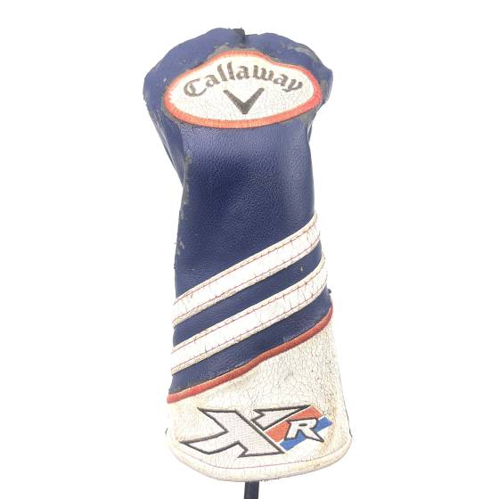 Callaway XR 3 Wood / 15 Degree / Project X Regular Flex