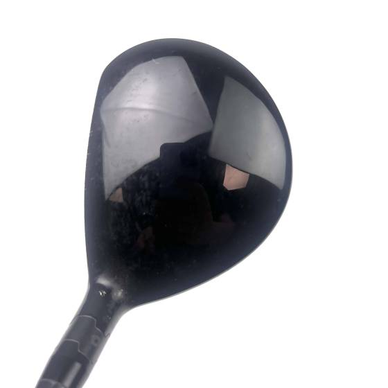 Callaway RAZR Fit 3 Wood / 15 Degree / Callaway 60 Regular Flex