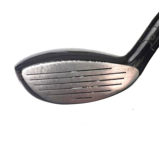 Callaway RAZR Fit 3 Wood / 15 Degree / Callaway 60 Regular Flex