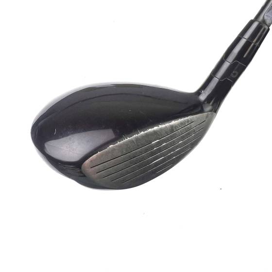 Callaway RAZR Fit 3 Wood / 15 Degree / Callaway 60 Regular Flex