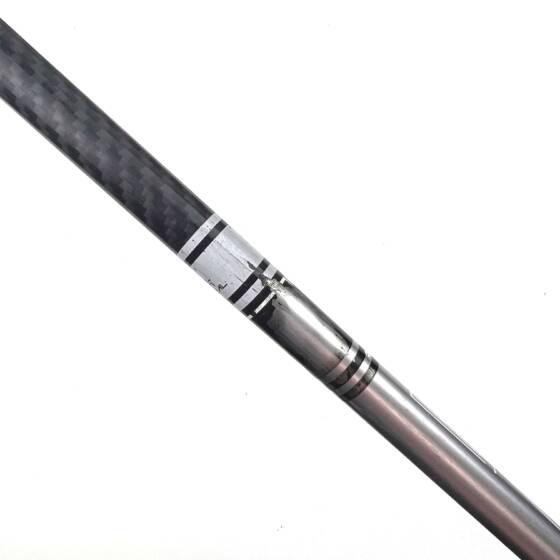 Taylormade M5 Driver / 9 Degree / Tenei White CK Series 70 X-Stiff Flex