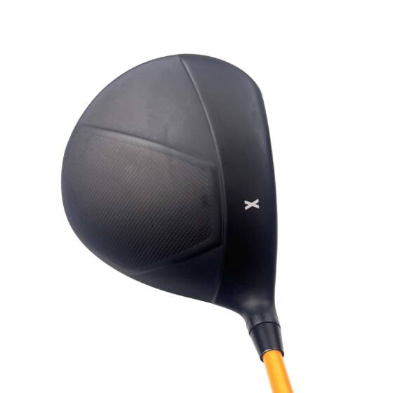 Left Handed PXG 0211 Driver / 9 Degree / UST 65 Gold Regular Flex
