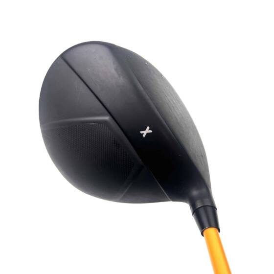 Left Handed PXG 0211 Driver / 9 Degree / UST 65 Gold Regular Flex