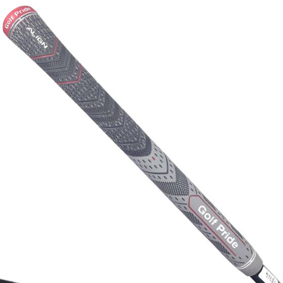 Left Handed PXG 0211 Driver / 9 Degree / UST 65 Gold Regular Flex