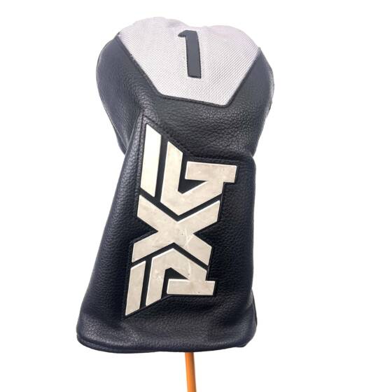 Left Handed PXG 0211 Driver / 9 Degree / UST 65 Gold Regular Flex