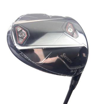 New Srixon ZXI LS Driver / 9 Degree / HZRDUS Stiff Flex