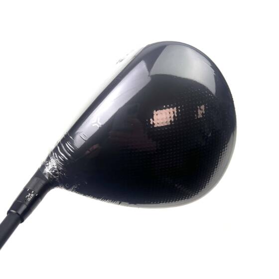 New Srixon ZXI LS Driver / 9 Degree / HZRDUS Stiff Flex