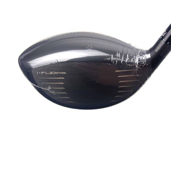 New Srixon ZXI LS Driver / 9 Degree / HZRDUS Stiff Flex