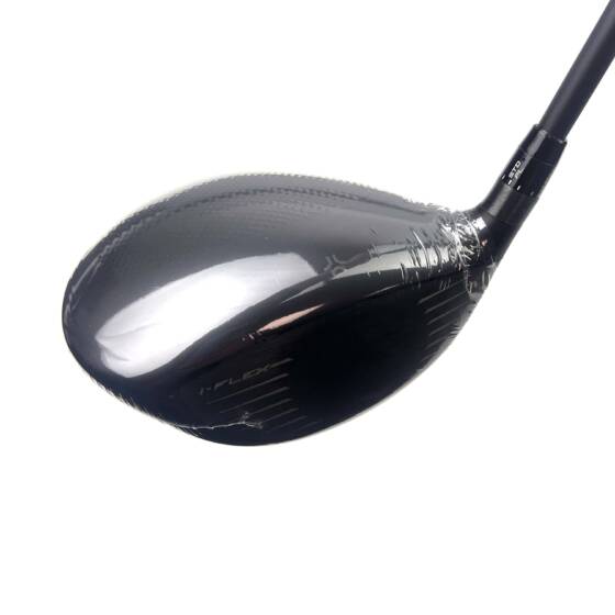 New Srixon ZXI LS Driver / 9 Degree / HZRDUS Stiff Flex