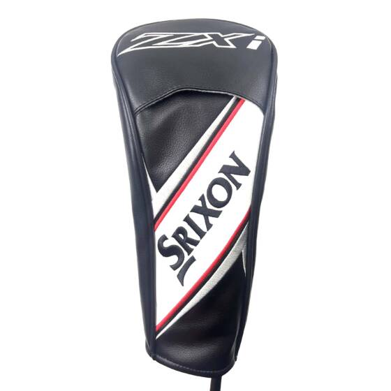 New Srixon ZXI LS Driver / 9 Degree / HZRDUS Stiff Flex
