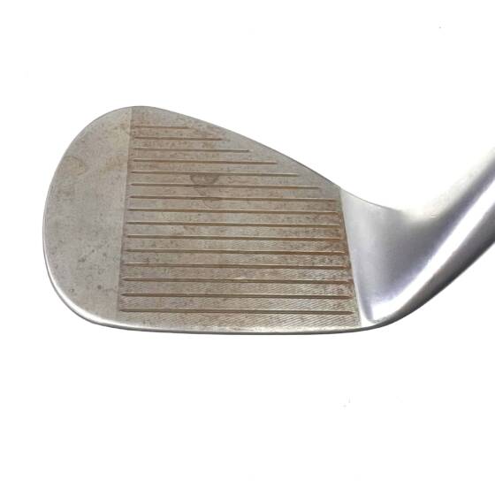 Tour Issue Callaway Jaws Raw Lob Wedge / 58 Degree / Dynamic Gold S400 Stiff Flex
