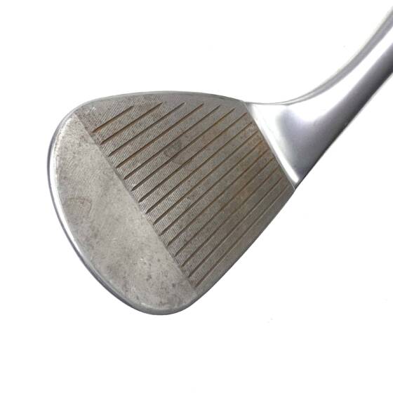 Tour Issue Callaway Jaws Raw Lob Wedge / 58 Degree / Dynamic Gold S400 Stiff Flex