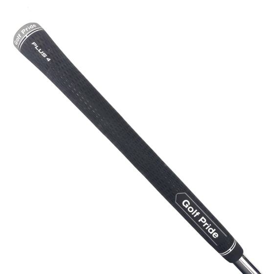 Tour Issue Callaway Jaws Raw Lob Wedge / 58 Degree / Dynamic Gold S400 Stiff Flex