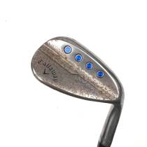 Callaway MD5 Jaws Lob Wedge / 60 Degree / Project X Precision Stiff Flex