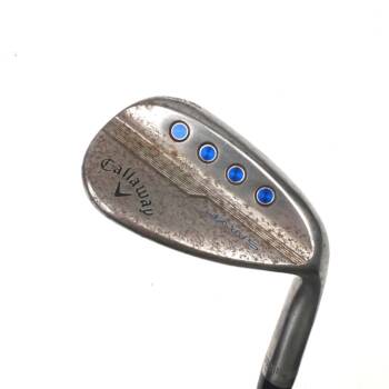 Callaway MD5 Jaws Lob Wedge / 60 Degree / Project X Precision Stiff Flex