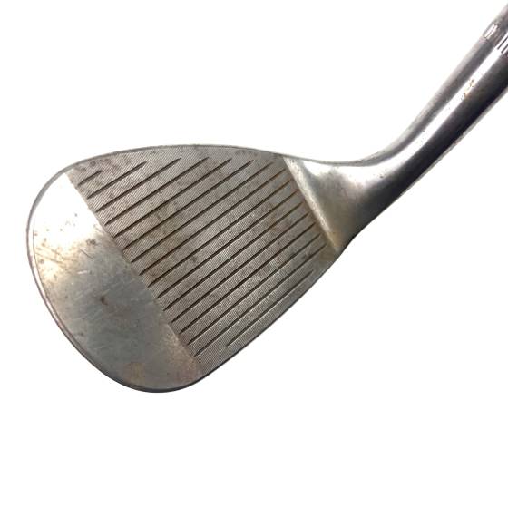 Callaway MD5 Jaws Lob Wedge / 60 Degree / Project X Precision Stiff Flex