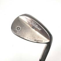 Titleist Vokey SM5 Lob Wedge / 58 Degree / Vokey Wedge Flex