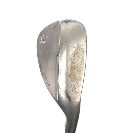 Titleist Vokey SM5 Lob Wedge / 58 Degree / Vokey Wedge Flex